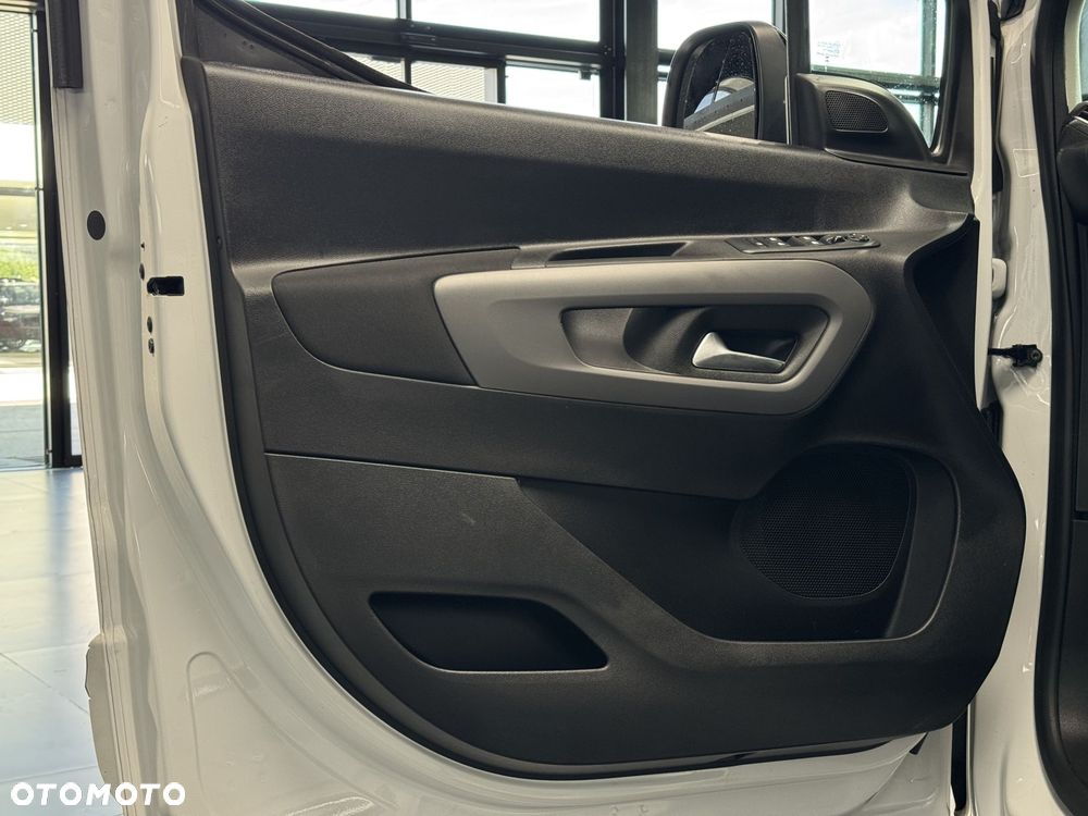 Toyota Proace City Verso 1.5 D-4D Business - 14