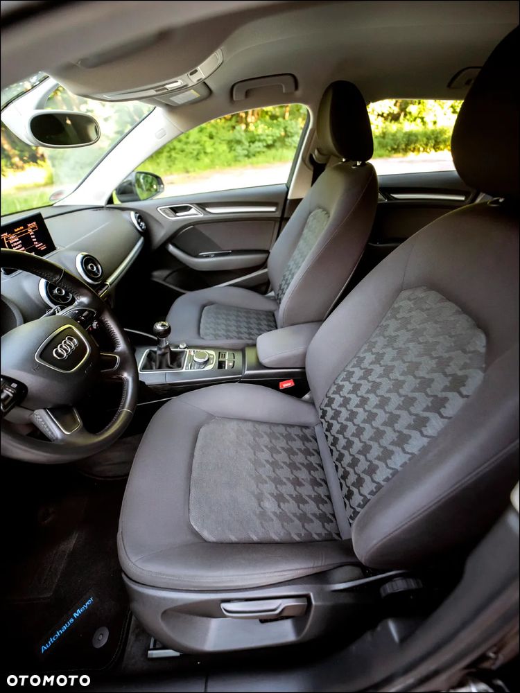 Audi A3 Sportback - 30