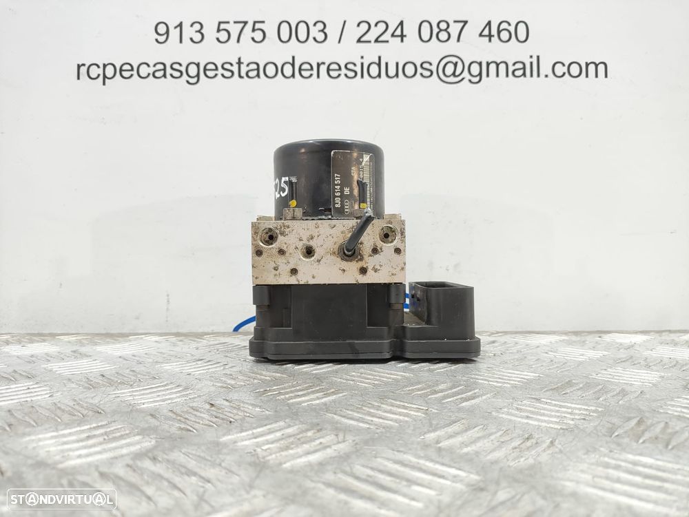 Módulo ABS Bloco Hidraulico original Audi TT 8J - 2