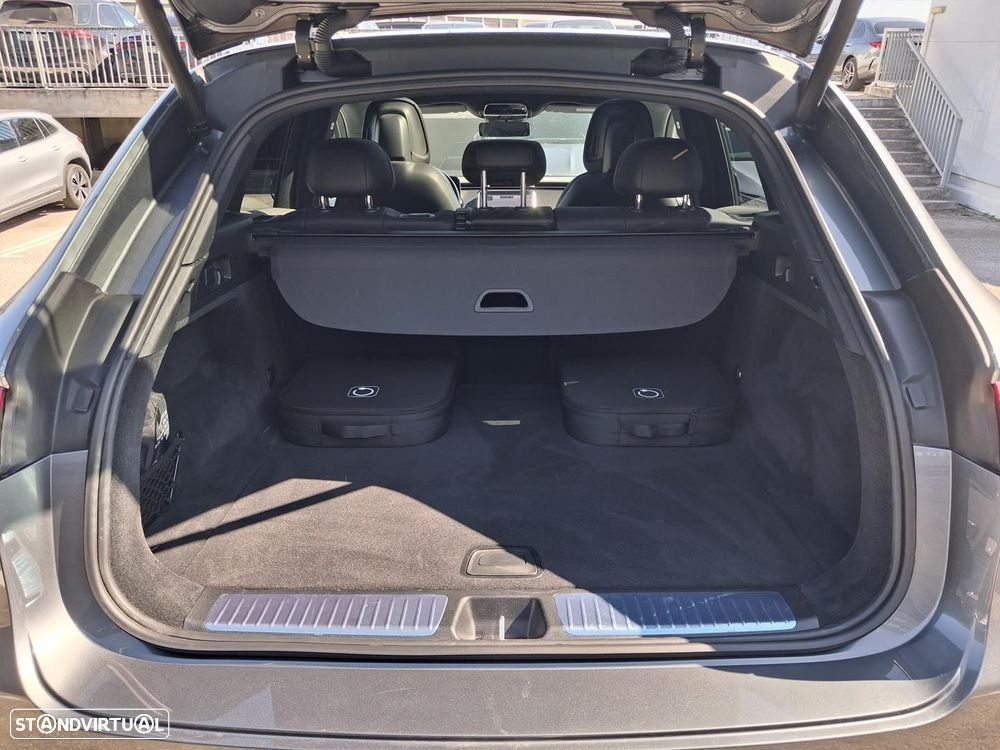 Mercedes-Benz EQE SUV 350+ Edition - 13
