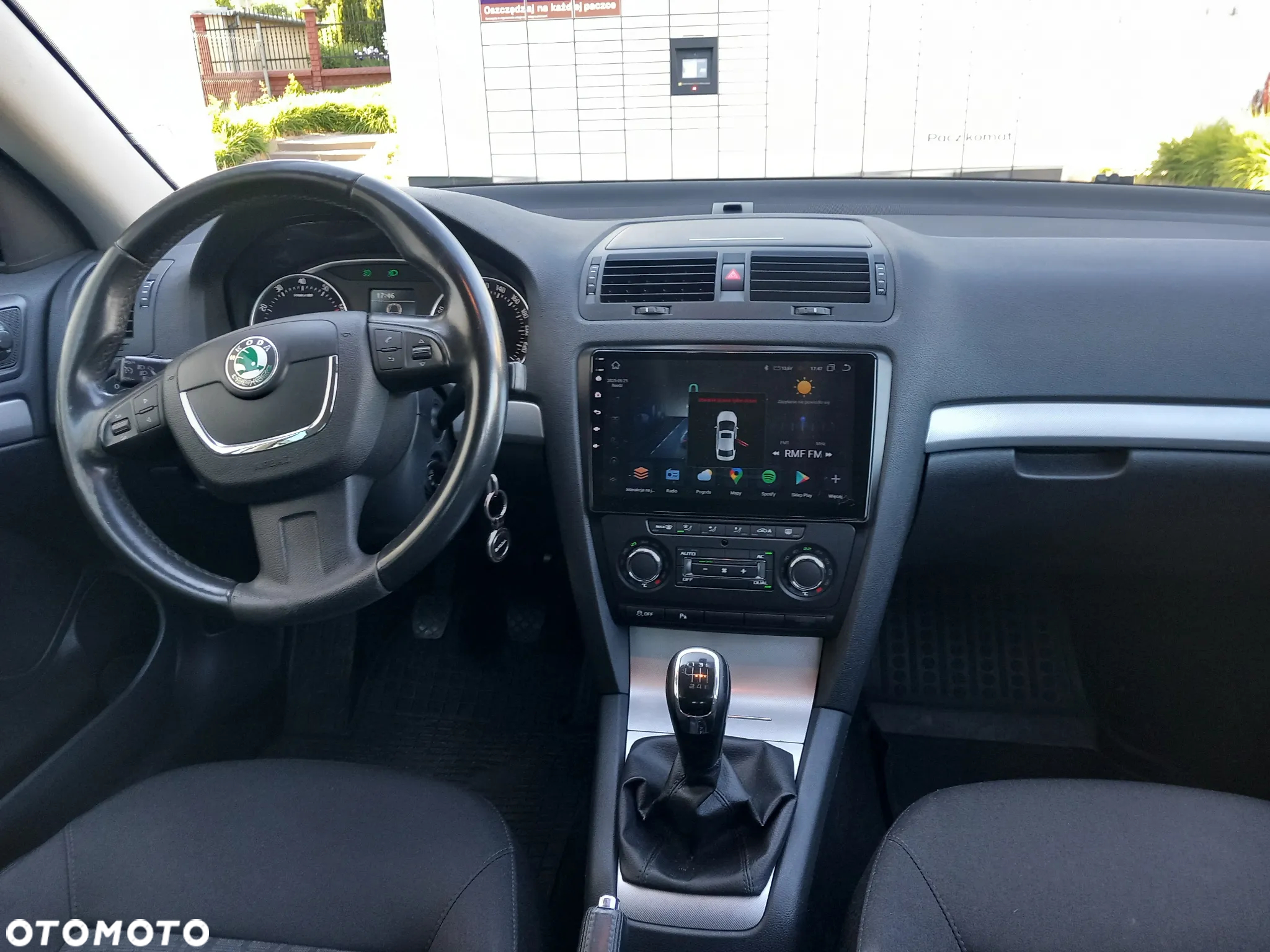 Skoda Octavia 1.4 TSI Elegance - 11