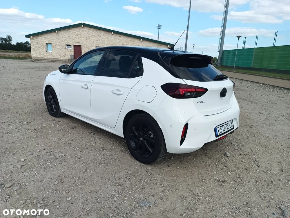 Opel Corsa 1.2 GS Line Plus Pack S&S - 7
