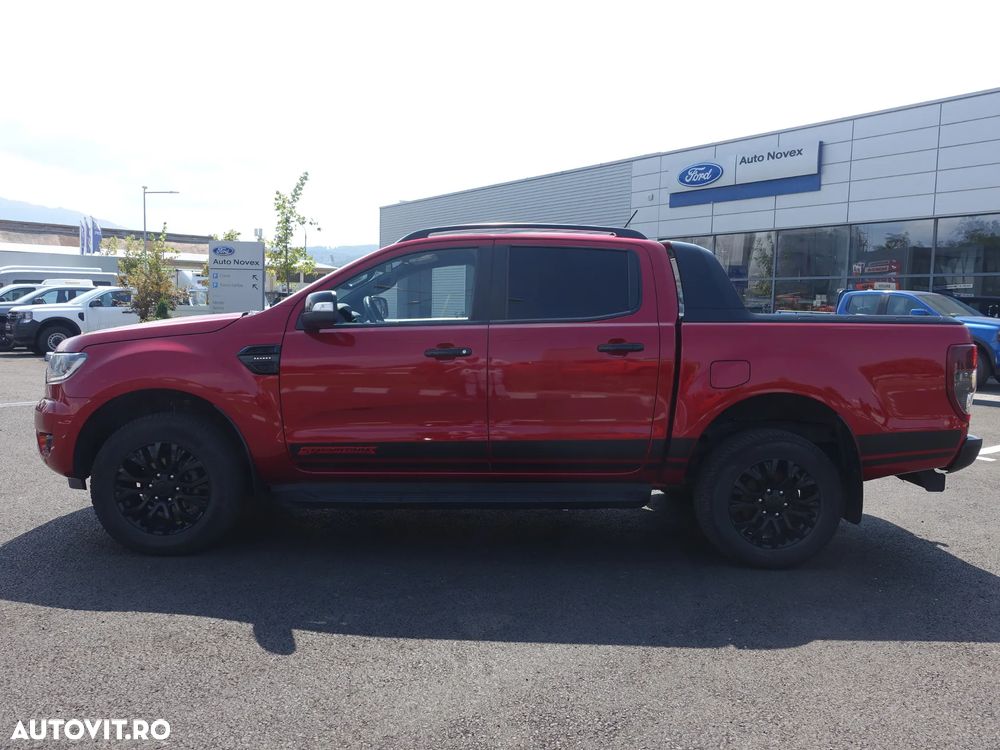 Ford Ranger - 6