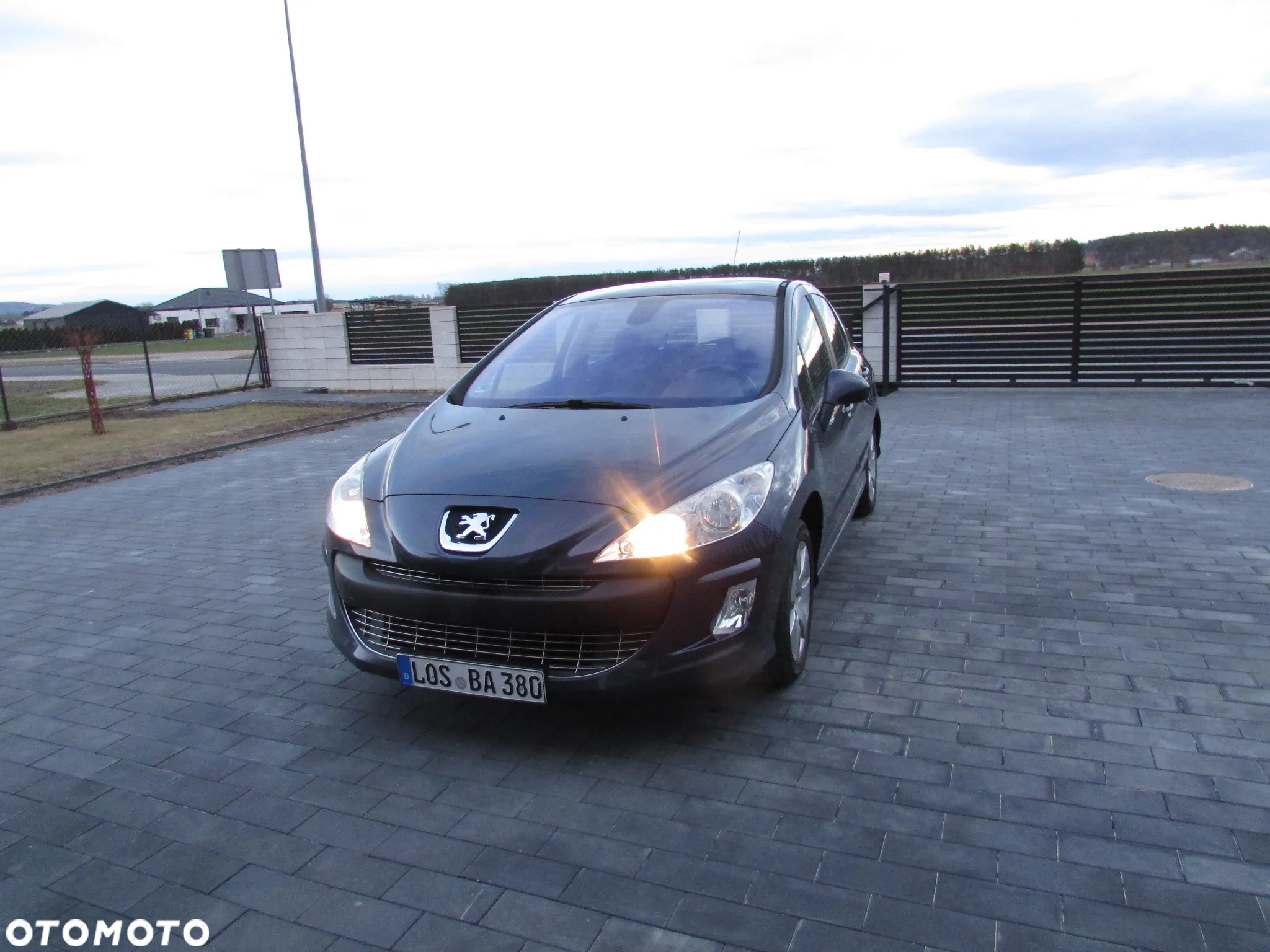 Peugeot 308 120 VTi Platinum - 5