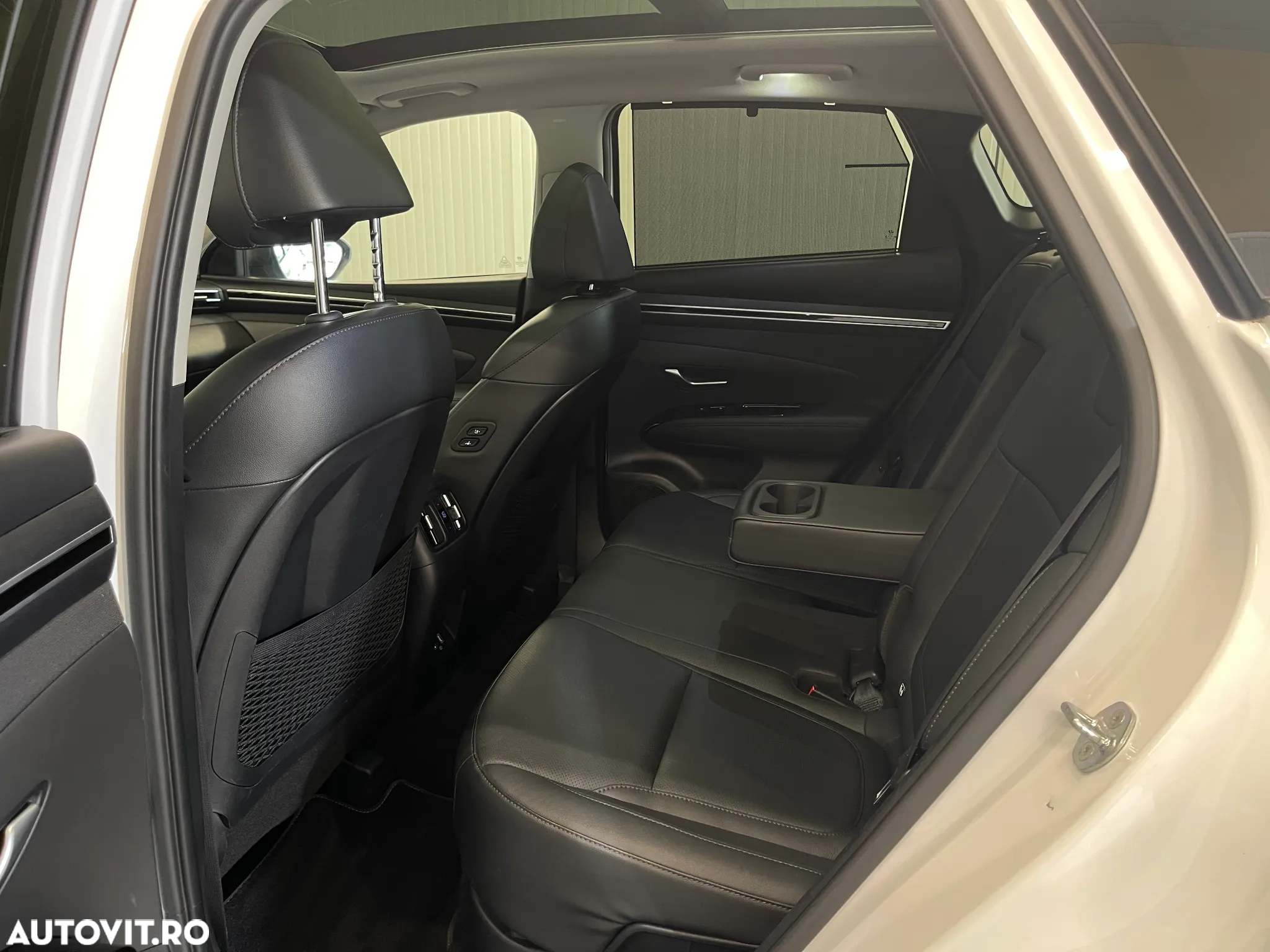 Hyundai Tucson - 12