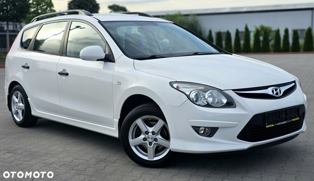 Hyundai i30 - 2