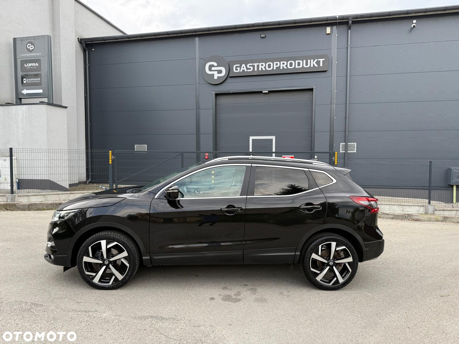 Nissan Qashqai - 3