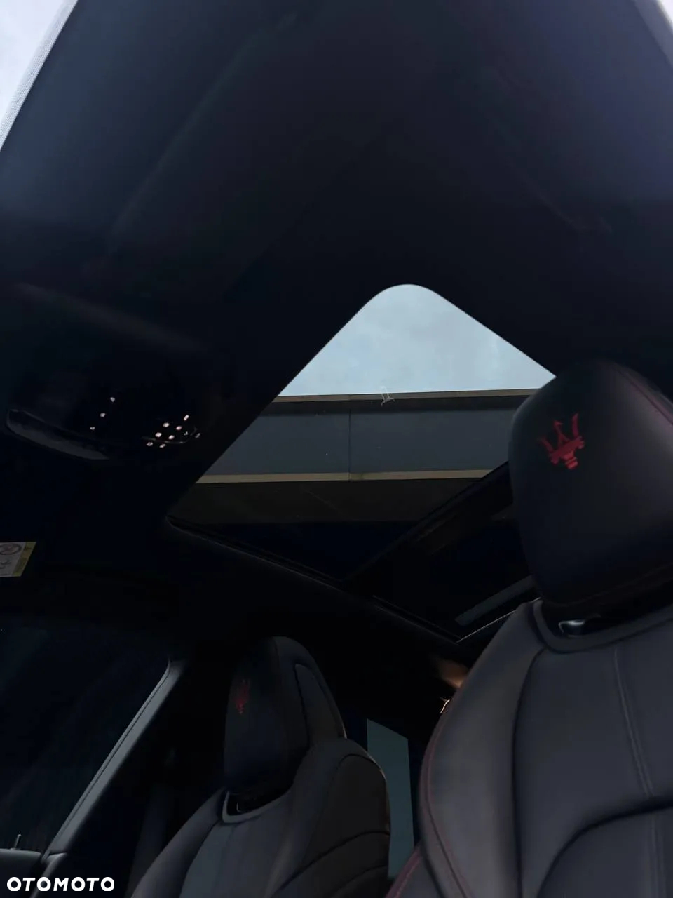 Maserati Levante Modena S - 14