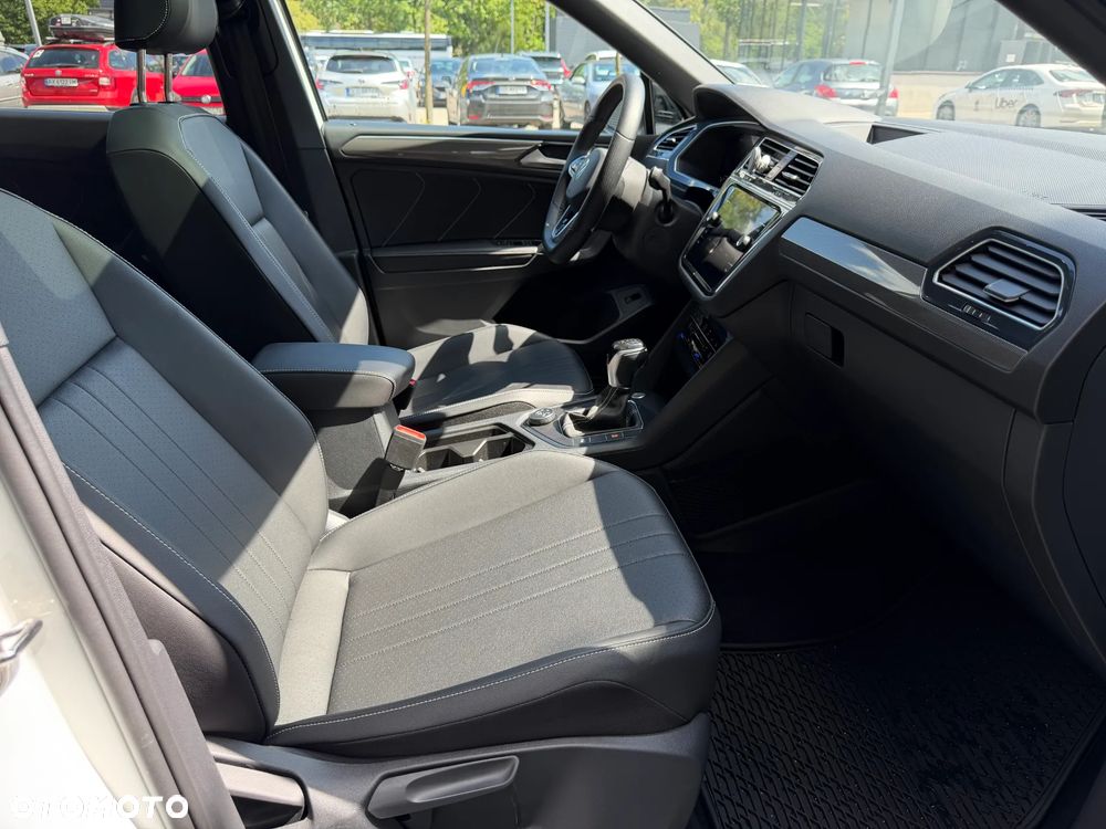 Volkswagen Tiguan 2,0 TSI OPF 4Motion DSG R-Line - 31