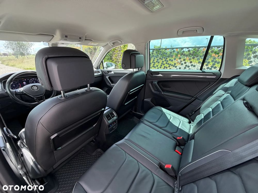 Volkswagen Tiguan 2.0 TDI BMT SCR 4Mot JOIN DSG - 29