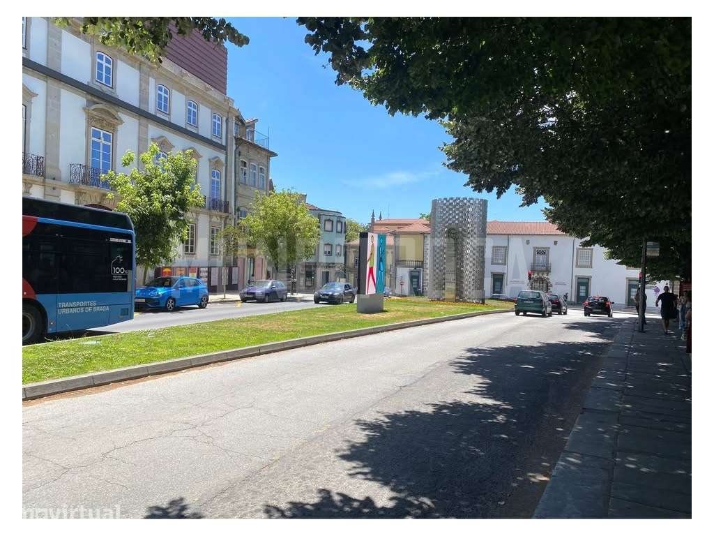 Loja Arrendamento Braga - Grande imagem: 2/12