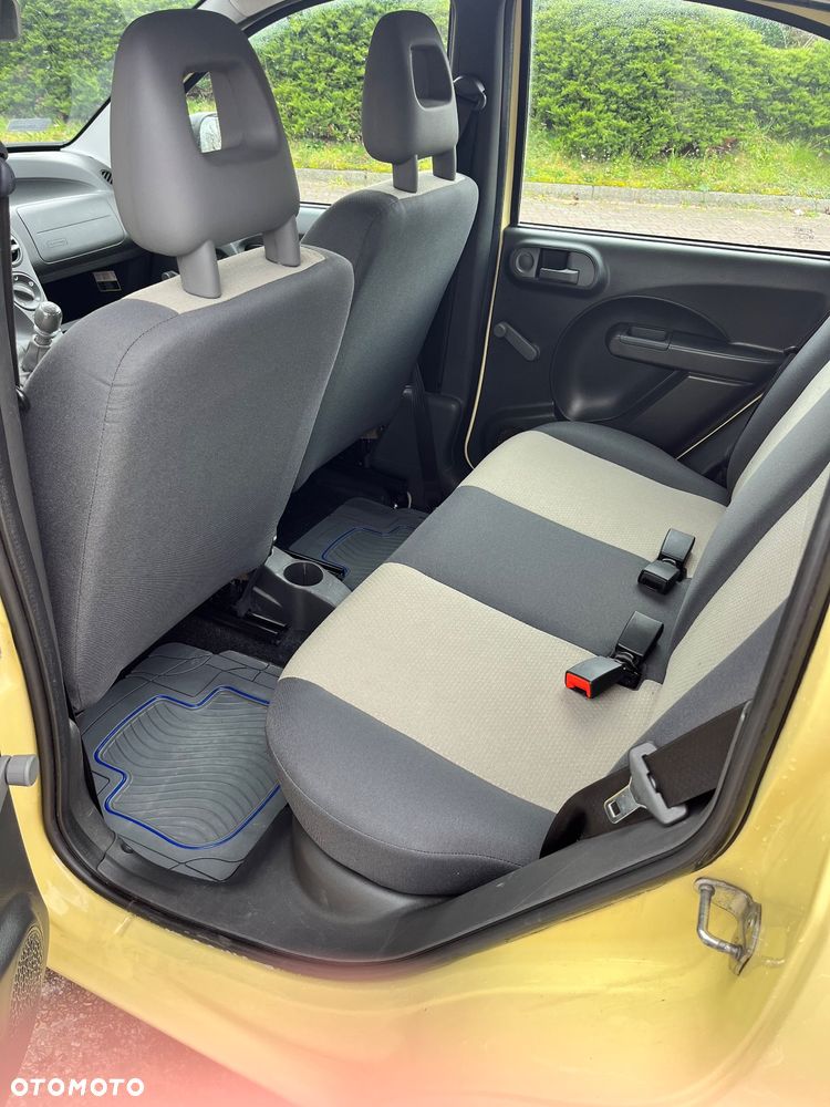 Fiat Panda - 7