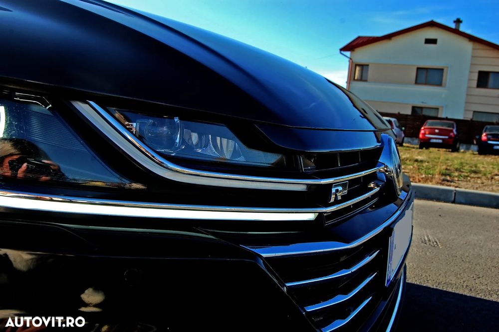 Volkswagen ARTEON 2.0 TDI DSG R-Line - 3