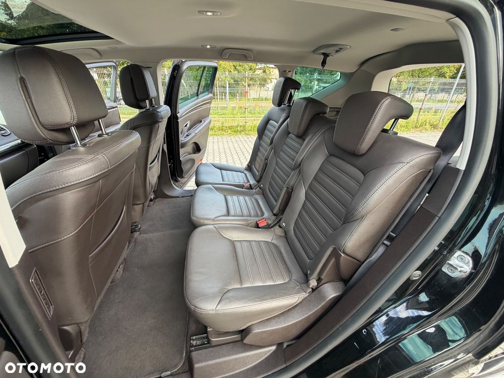 Renault Espace Energy dCi 160 EDC Intens - 17