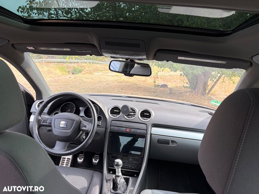 Seat Exeo - 8