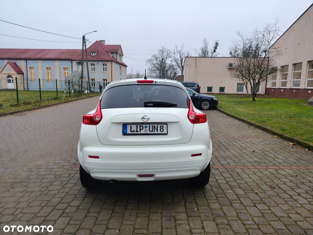 Nissan Juke 1.6 Tekna - 32