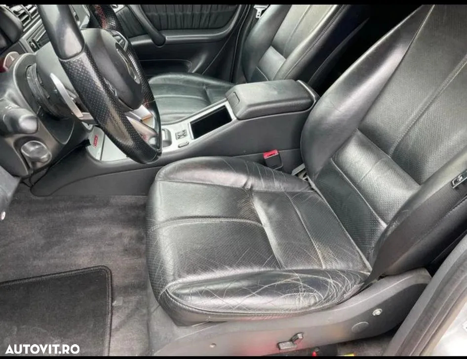 Mercedes-Benz ML - 9