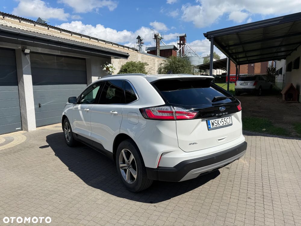 Ford Edge - 7