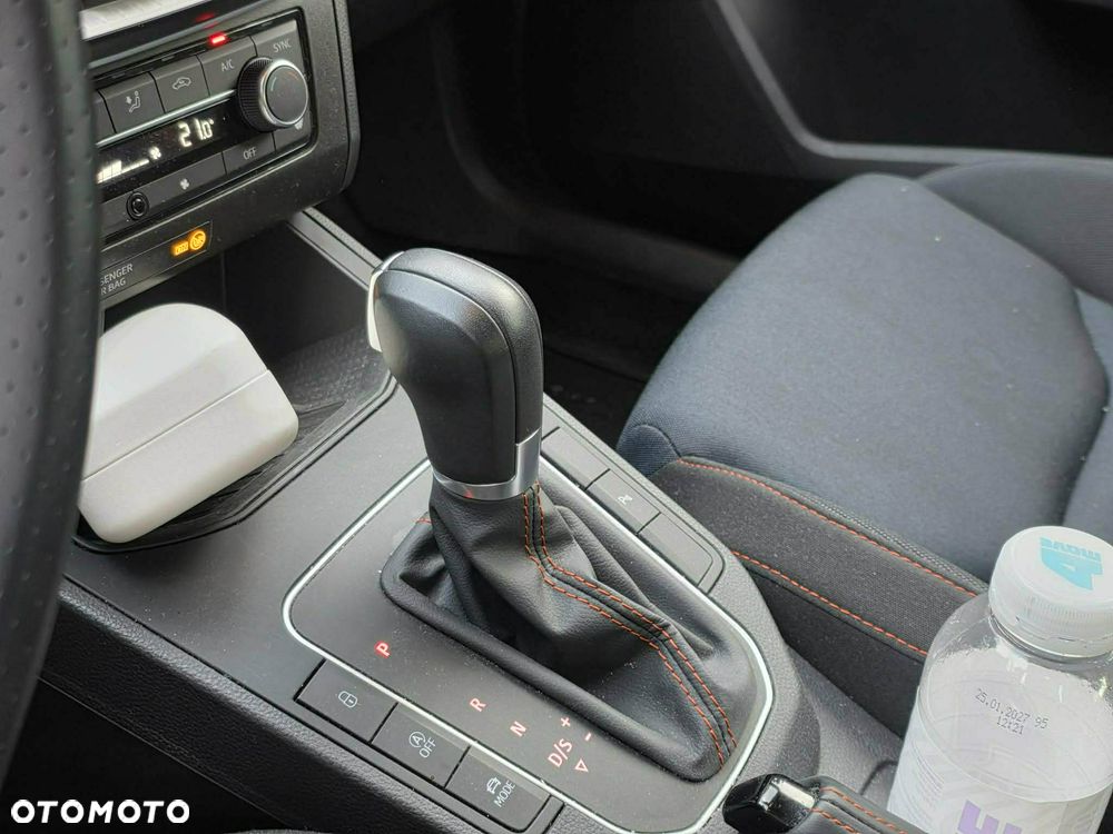 Seat Ibiza 1.0 TSI S&S DSG FR - 9