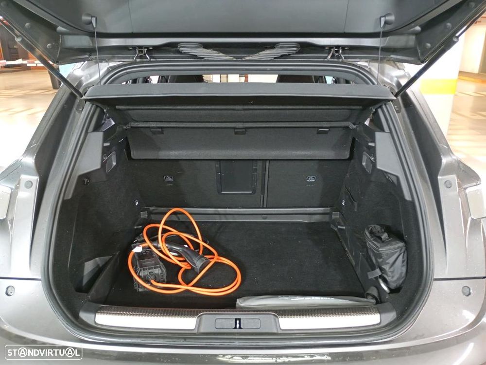 DS DS7 Crossback E-Tense Bastille+ EAT8 - 9