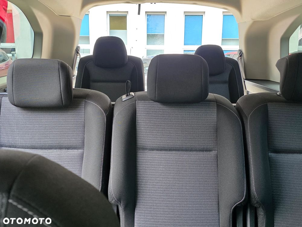 Toyota Proace City Verso Long 1.5 D-4D Family - 3