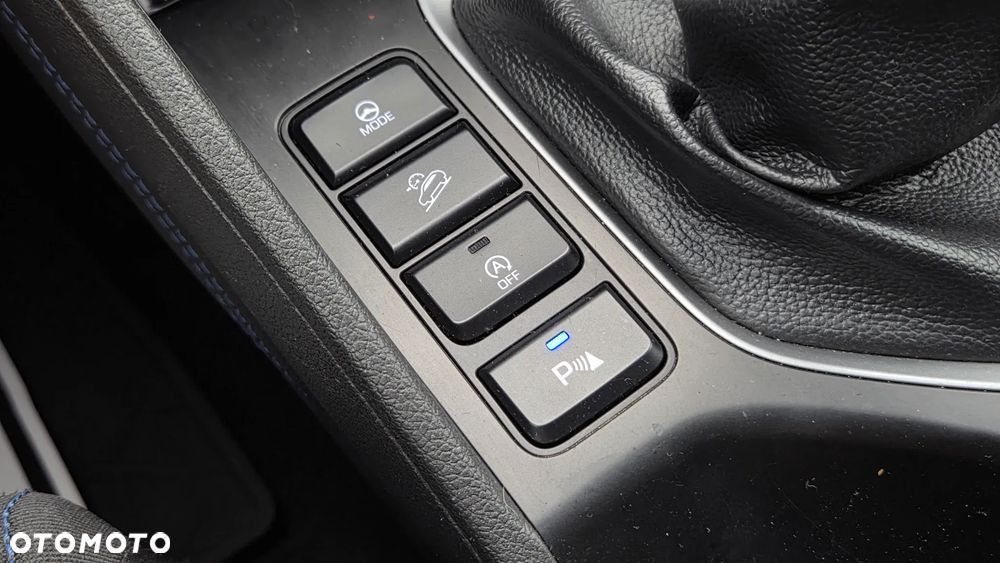 Hyundai Tucson - 22