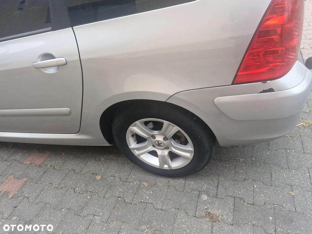 Peugeot 307 - 6