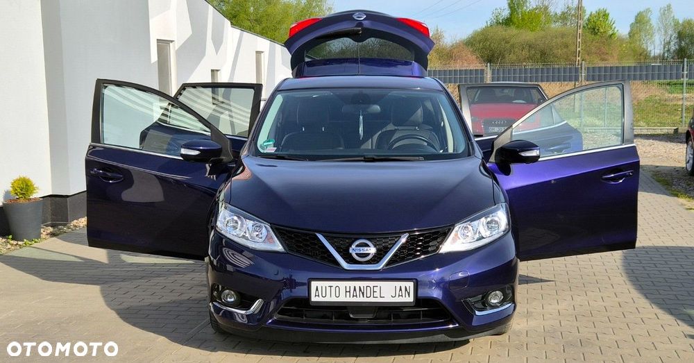 Nissan Pulsar - 18