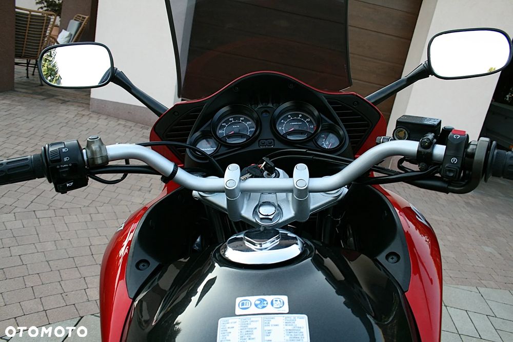 Honda Varadero - 35
