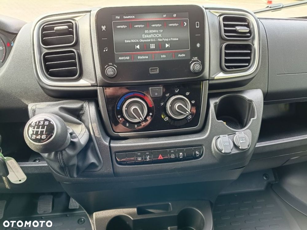 Fiat DUCATO - 24