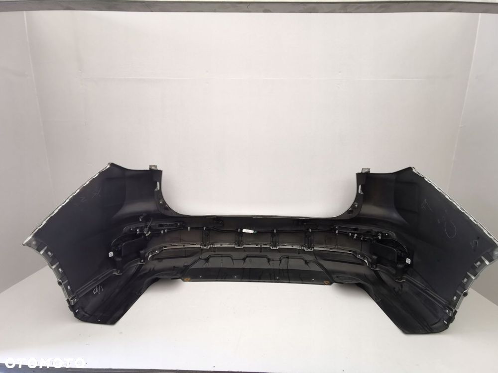 MITSUBISHI OUTLANDER IV 22- ZDERZAK TYL TYLNY KOMPLETNY PDC RADAR TYL - 11