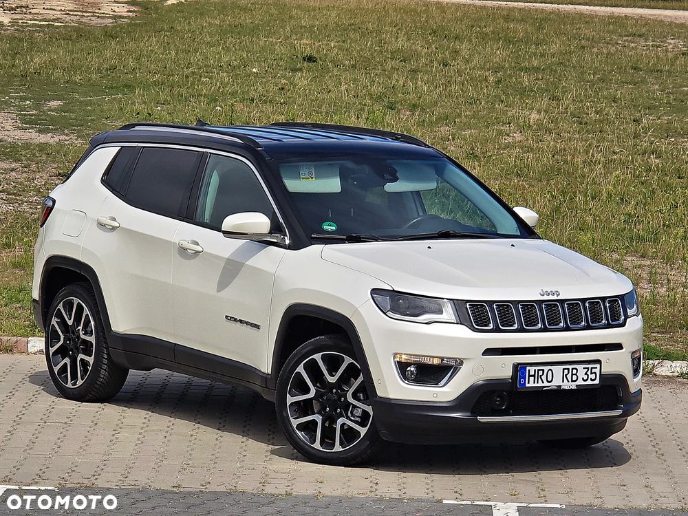 Jeep Compass - 5