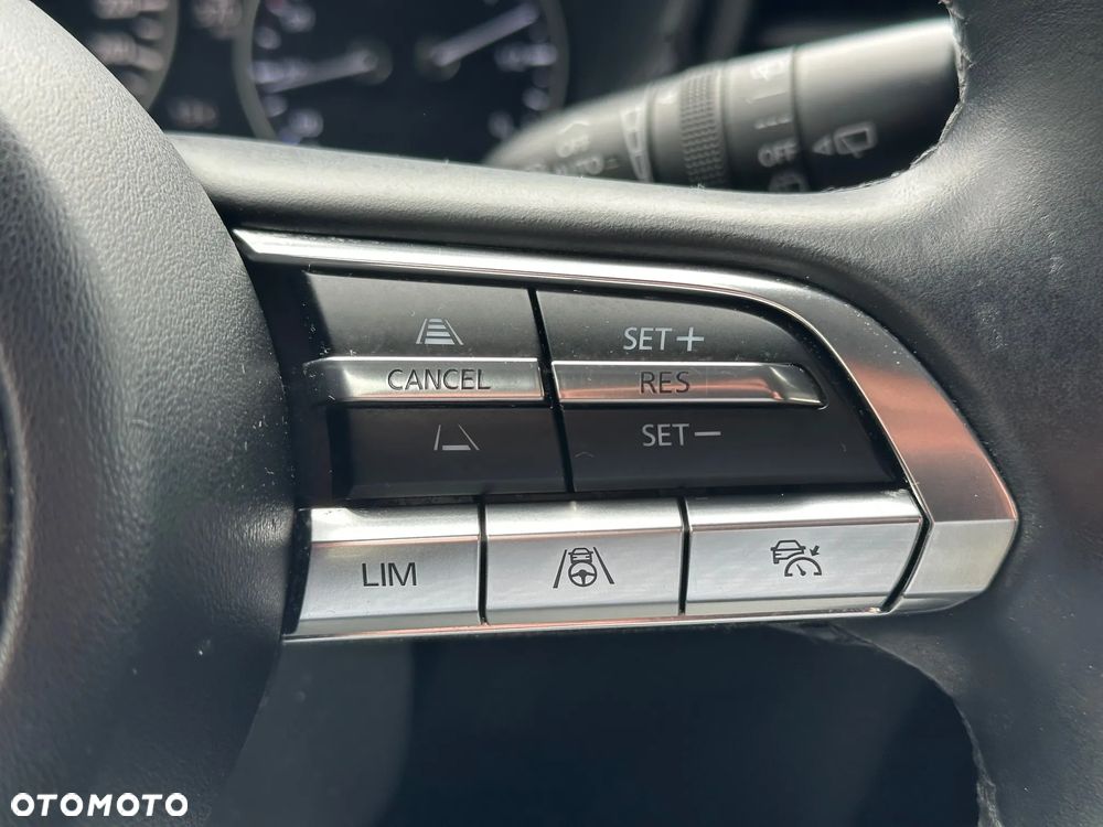 Mazda CX-30 SKYACTIV-D 1.8 - 20