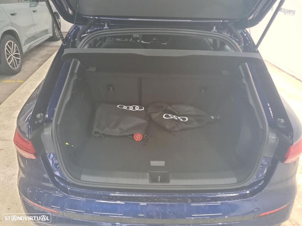 Audi A3 Sportback 40 TFSIe - 9