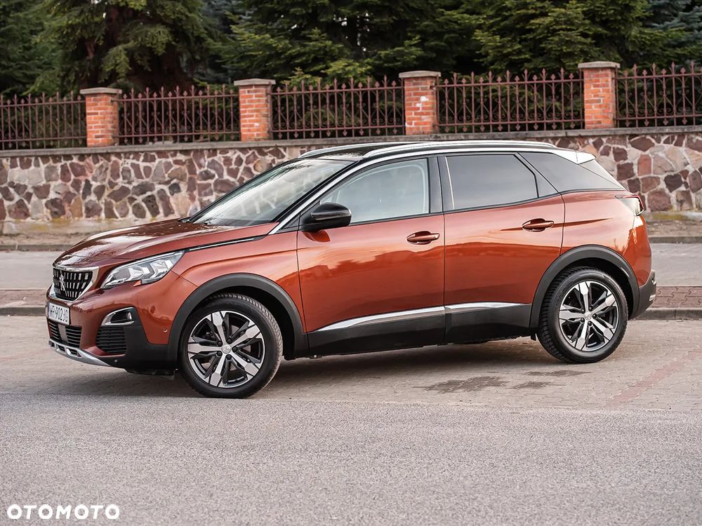 Peugeot 3008 - 7
