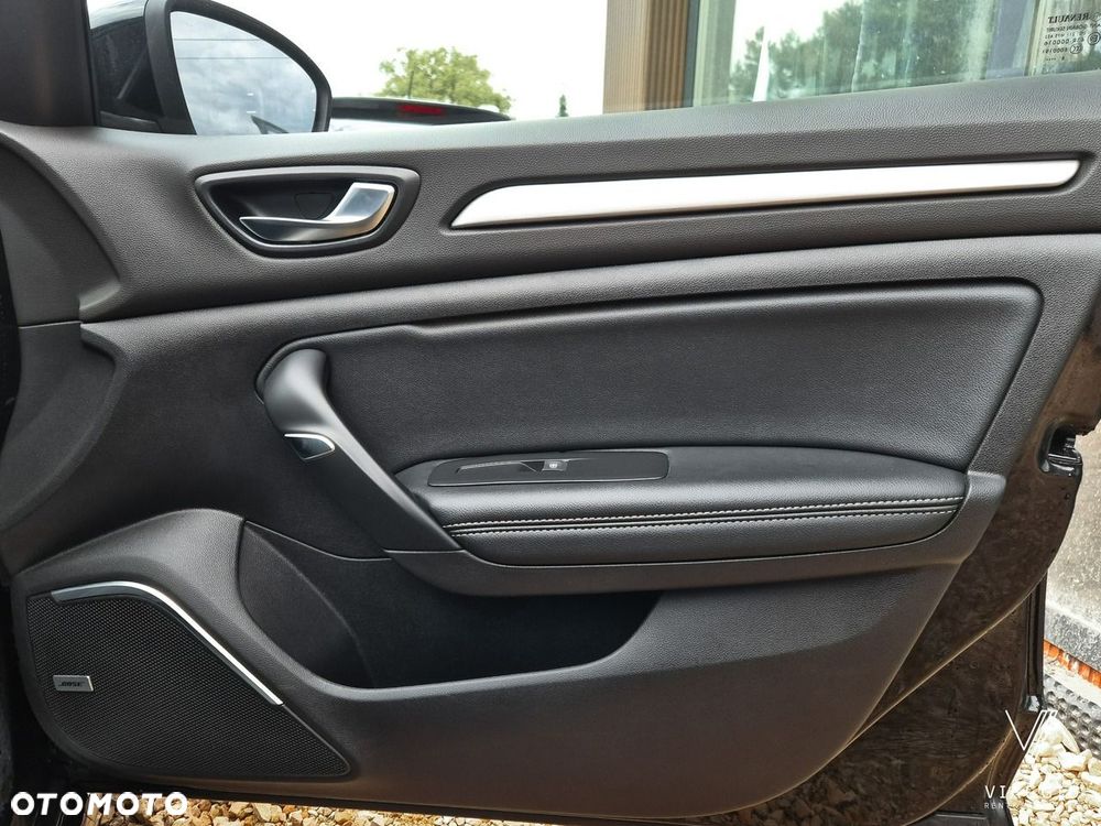 Renault Megane TCe 140 GPF EQUILIBRE - 18