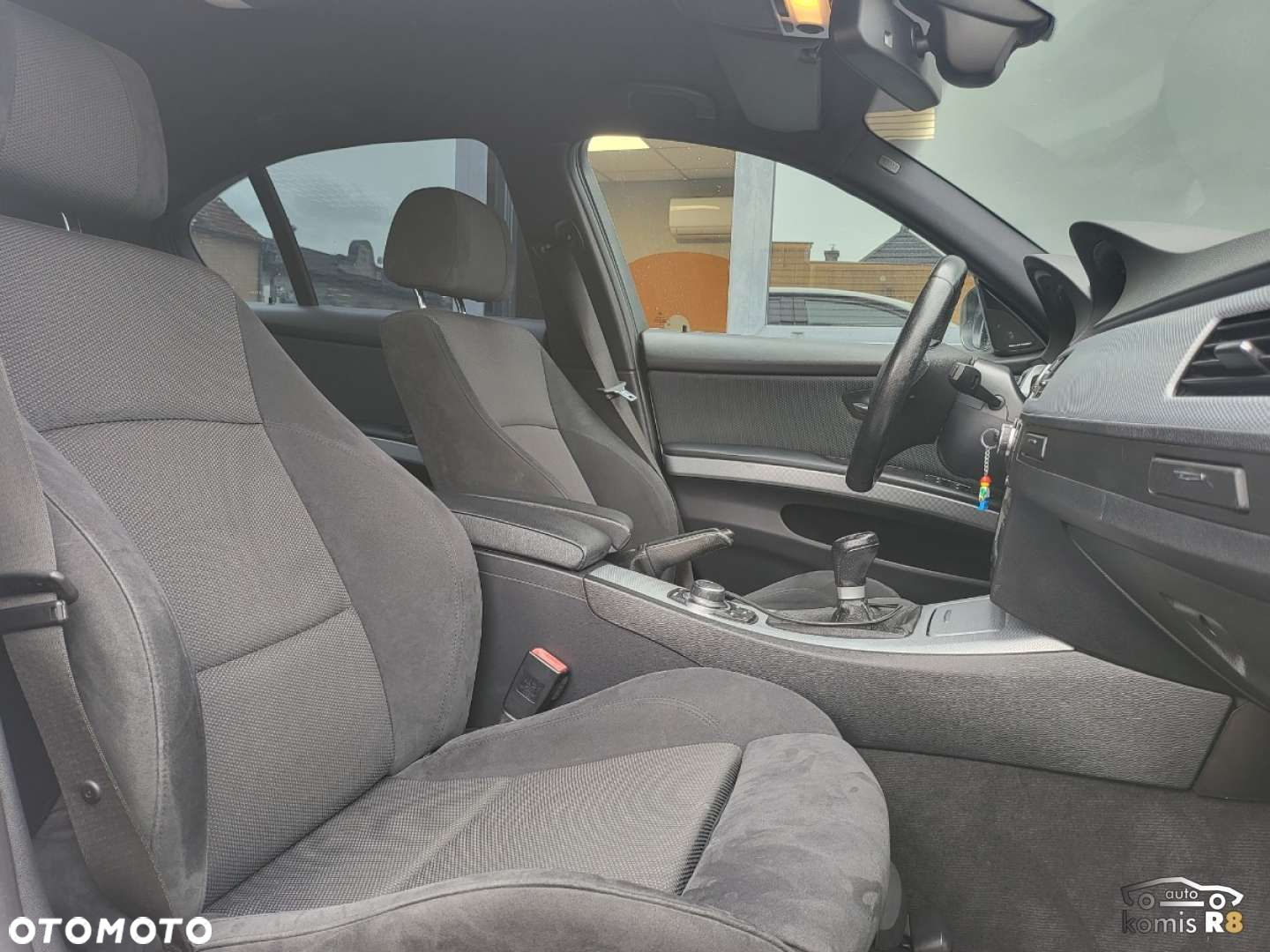 BMW Seria 3 - 11