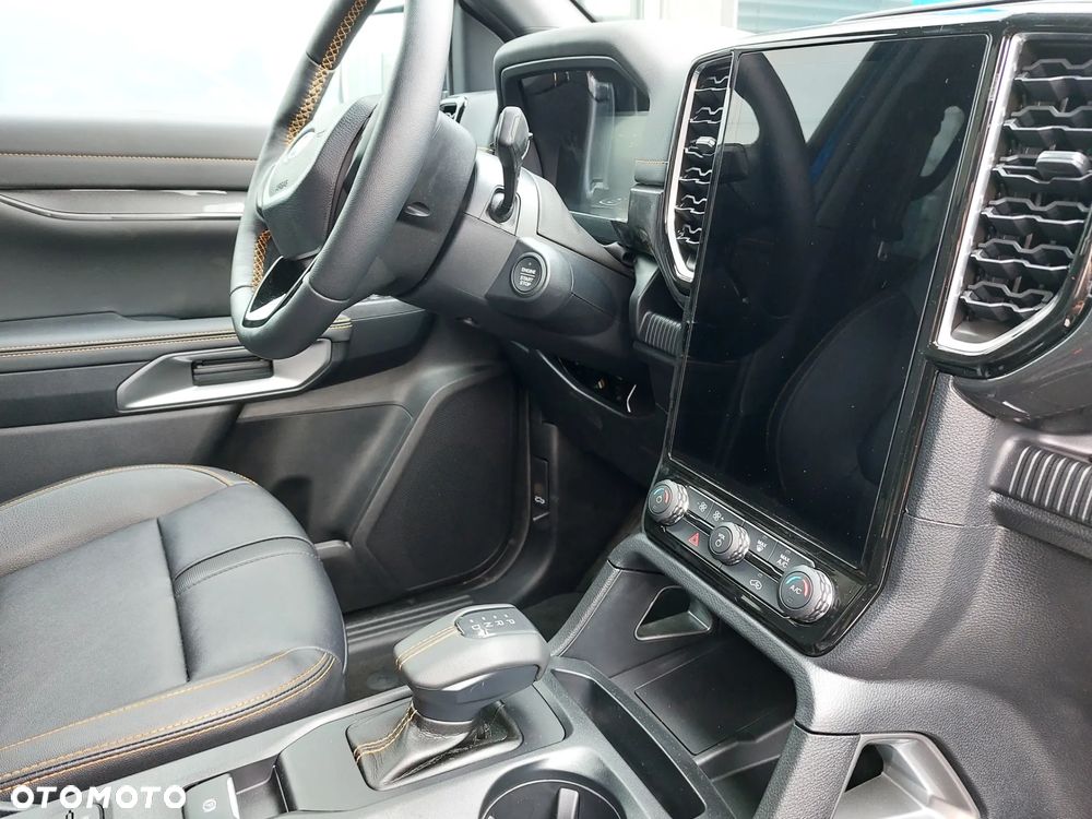 Ford Ranger - 15