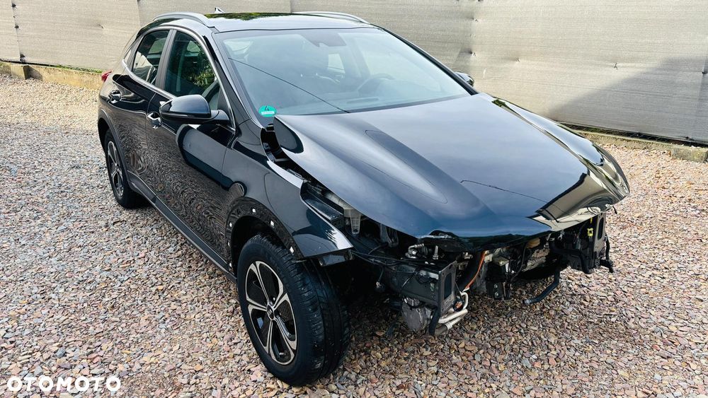 Kia XCeed 1.6 GDI DCT6 OPF VISION - 1