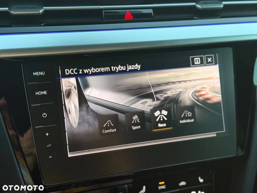 Volkswagen Arteon 2.0 TSI OPF 4Motion DSG R - 21