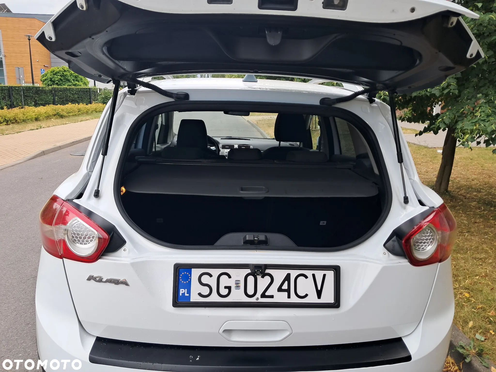 Ford Kuga 2.0 TDCi Individual - 9