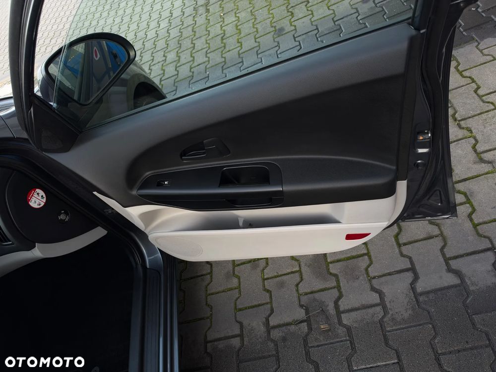 Kia Ceed 1.6 CVVT LX - 14