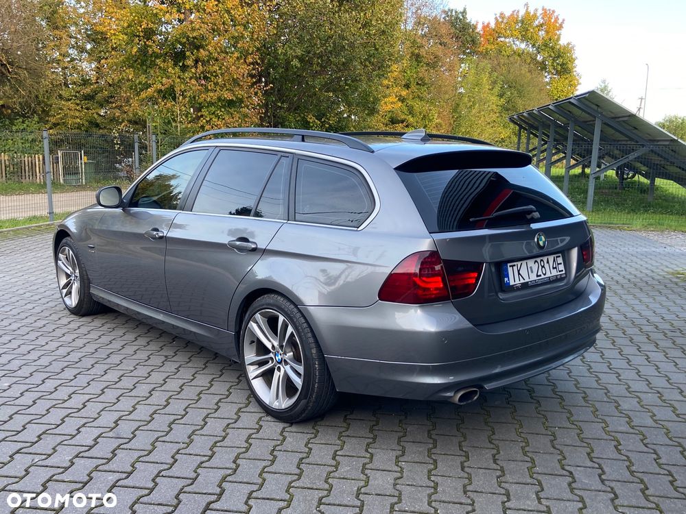 BMW Seria 3 - 7