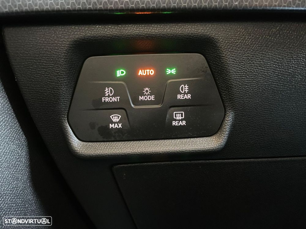 SEAT Leon 1.0 ETSI OPF DSG Style - 15