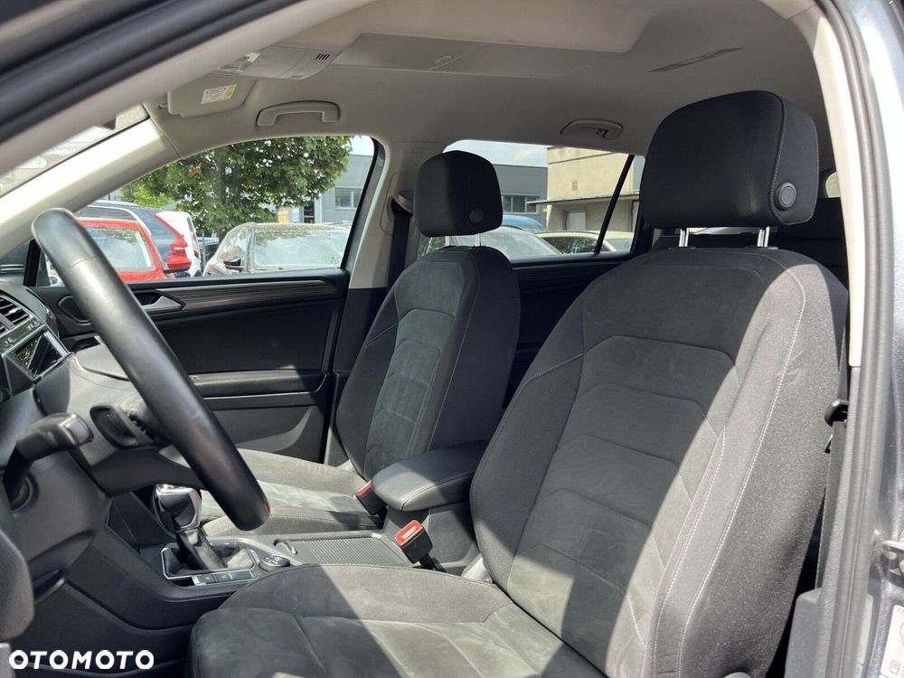 Volkswagen Tiguan - 14