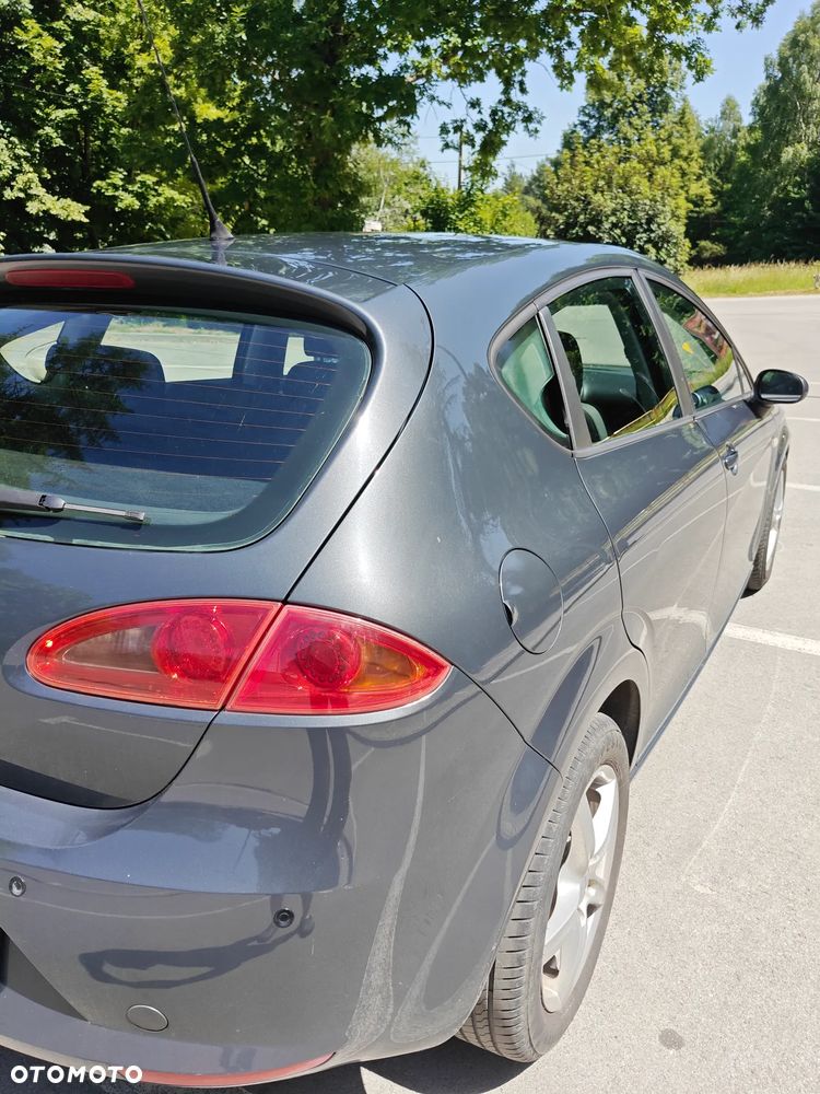 Seat Leon - 10