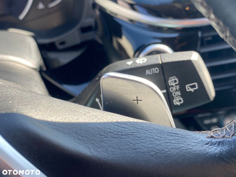 BMW Seria 5 525d Sport Line sport - 22