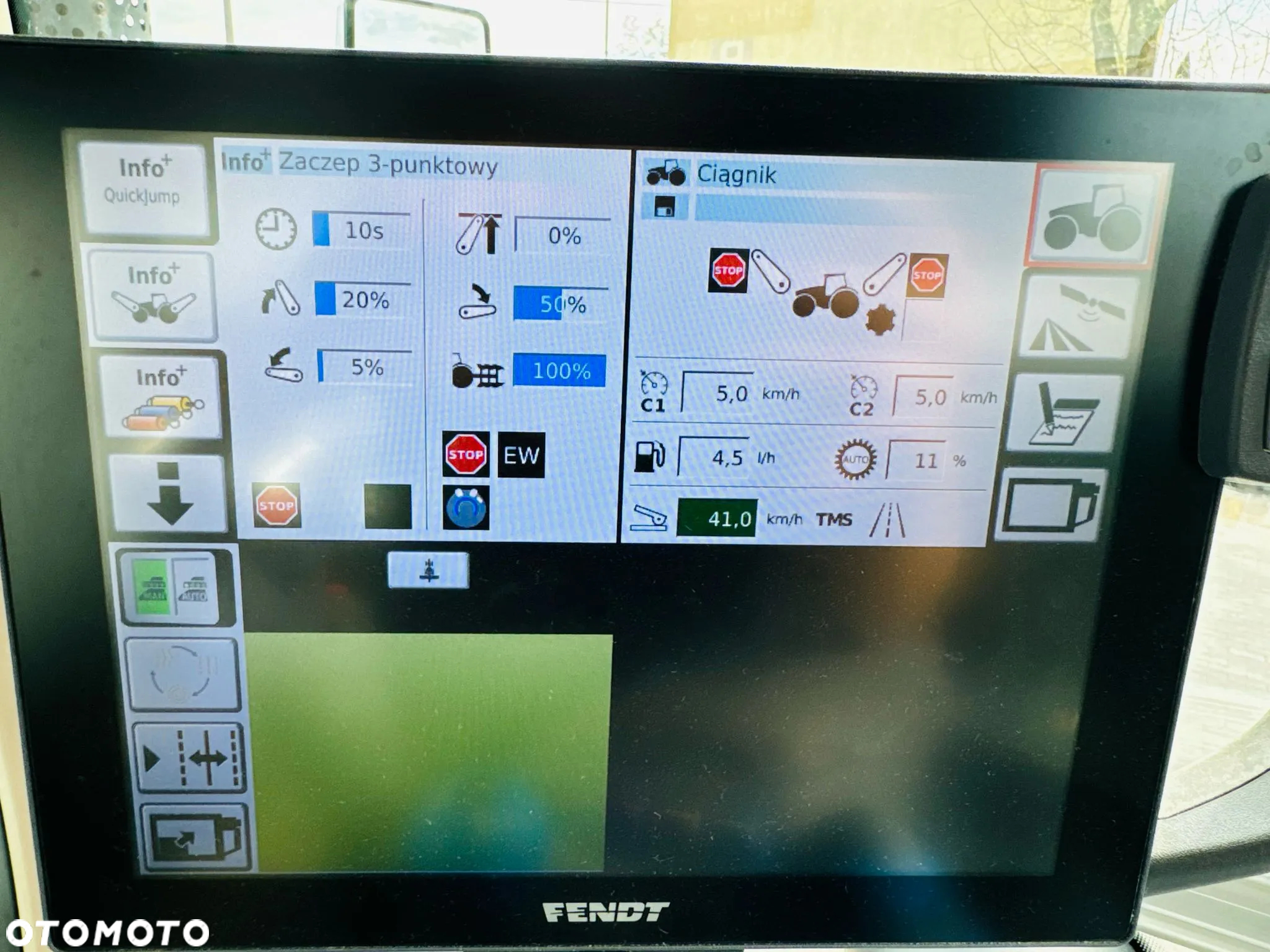 Fendt 1050 Vario - 6