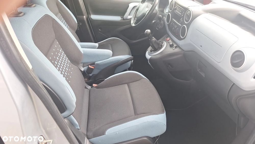 Citroën Berlingo 1.6 VTi 16V Multispace - 10