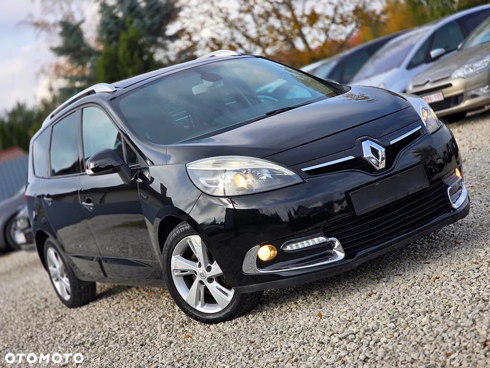 Renault Grand Scenic dCi 130 FAP Start & Stop Dynamique - 1
